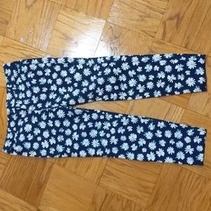 Old Navy pixie ankle pants
